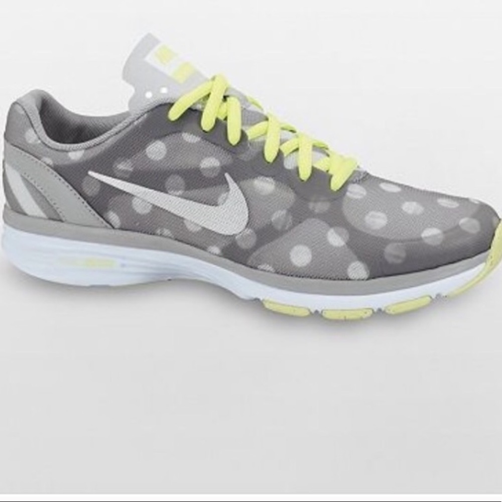 Nike Dual Fusion TR Training Shoes